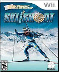 Carátula de Ski and Shoot