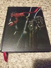 Carátula de Bayonetta [Future Press]