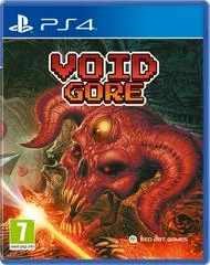 Carátula de Void Gore