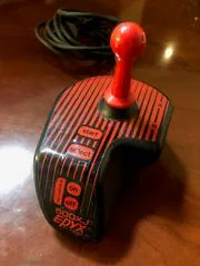Carátula de 500XJ Epyx