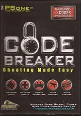 Carátula de Codebreaker