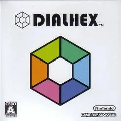 Carátula de Dialhex