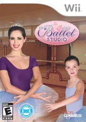 Carátula de My Ballet Studio