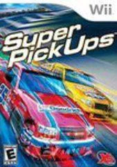 Carátula de Super PickUps