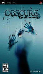 Carátula de Obscure: The Aftermath