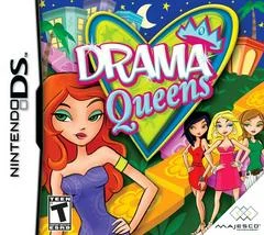 Carátula de Drama Queens