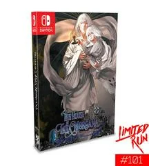 Carátula de The House in Fata Morgana [Collector's Edition]
