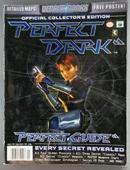 Carátula de Perfect Dark [Versus Collector's Edition]