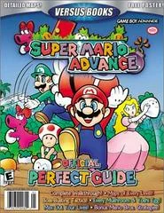 Carátula de Super Mario Advance [Versus]