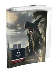 Carátula de Assassin's Creed Unity [Piggyback Hardcover]