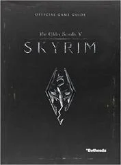 Carátula de Elder Scrolls V: Skyrim