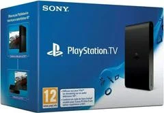 Carátula de Playstation TV
