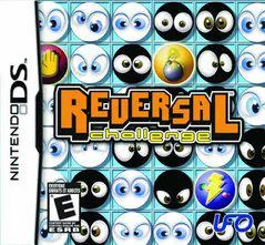 Carátula de Reversal Challenge
