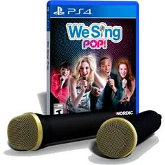 Carátula de We Sing Pop! [2-Mic Bundle]