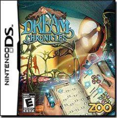 Carátula de Dream Chronicles
