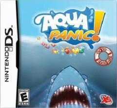 Carátula de Aqua Panic