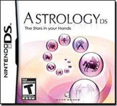 Carátula de Astrology DS