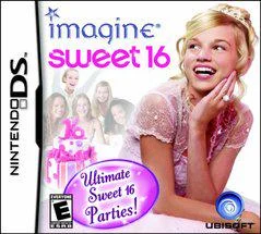 Carátula de Imagine: Sweet 16