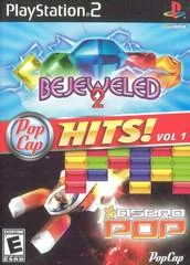 Carátula de PopCap Hits Vol. 1