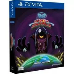 Carátula de 88 Heroes