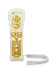 Carátula de Skyward Sword Wii Remote