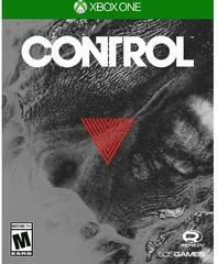 Carátula de Control [Deluxe Edition]