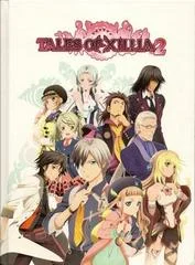 Carátula de Tales of Xillia 2 [Prima]