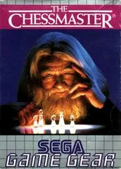 Carátula de Chessmaster