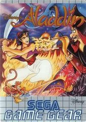 Carátula de Aladdin