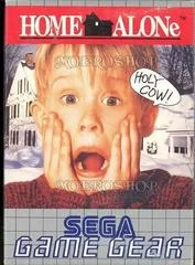 Carátula de Home Alone