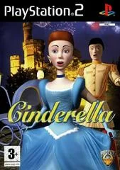 Carátula de Cinderella