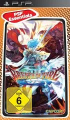 Carátula de Breath of Fire III [Essentials]