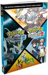 Carátula de Pokemon Black & White Version 2 [Volume 1]