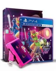 Carátula de Pixel Ripped 1989 [Pink Cassette Edition]