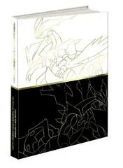 Carátula de Pokemon Black & White Version 2 [Collector's Edition]