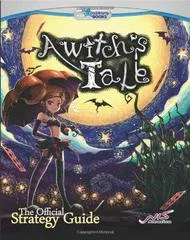 Carátula de A Witch's Tale