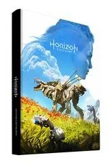 Carátula de Horizon Zero Dawn [Future Press Hardcover]