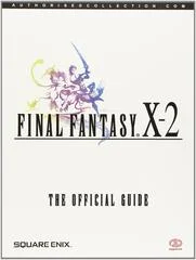 Carátula de Final Fantasy X-2 [Piggyback]