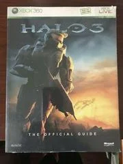 Carátula de Halo 3 [Piggyback]