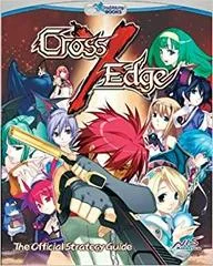 Carátula de Cross Edge