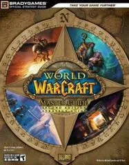Carátula de World of Warcraft Master Guide Second Edition