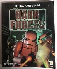 Carátula de Star Wars Dark Forces