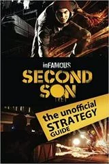 Carátula de InFamous Second Son Unofficial Guide
