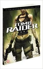 Carátula de Tomb Raider Underworld [Piggyback]