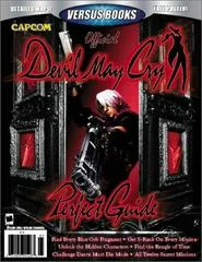 Carátula de Devil May Cry [Versus]