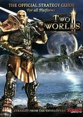 Carátula de Two Worlds II