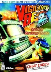 Carátula de Vigilatie 8 Second Offense [BradyGames]