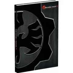 Carátula de Gears of War 4 [Prima Hardcover]