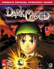 Carátula de Dark Cloud [Prima]