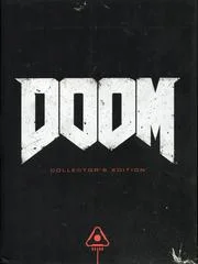 Carátula de Doom [2016 Prima Hardcover]